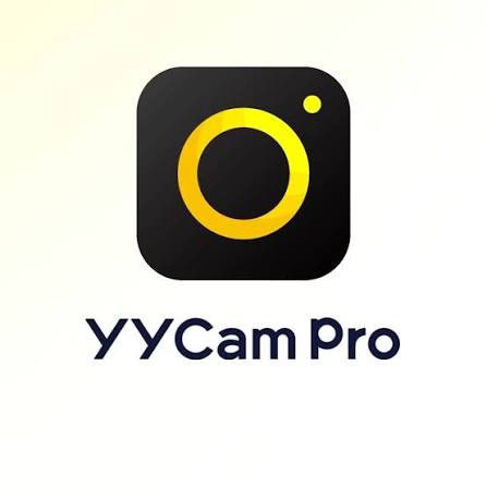 YYCam Pro Logo
